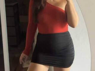 Erotisk videochatt Rareriri