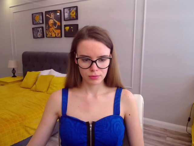 Foton Sea_Pearl Hi guys! :) I am Veronica from Poland, nice to meet you^^ Welcome to my room and Let's have some fun together! :P 1556 til SEXY SURPRISE for you!^^ GRP and PVT are OPEN for SEXY SHOWS! Kiss x