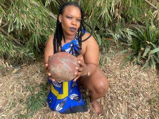 Erotisk videochatt RatchetBooty