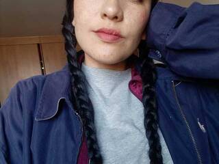 Erotisk videochatt Patitadelana