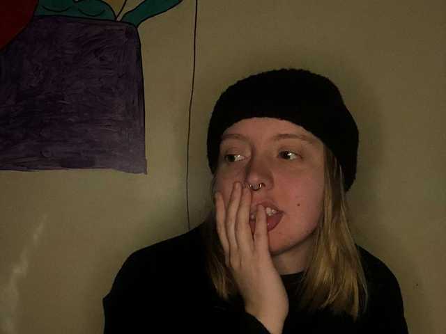 Foto av profilen ratintheclock