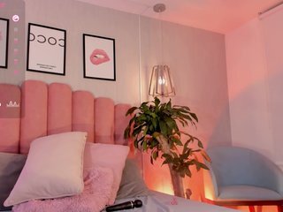 Erotisk videochatt Raven-Blackk