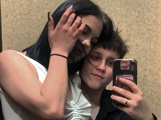 Erotisk videochatt Raven-Radiant
