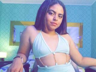 Erotisk videochatt Raven-shy