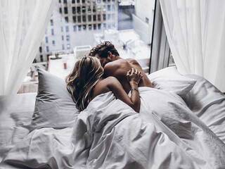 Erotisk videochatt RAWandREALaf