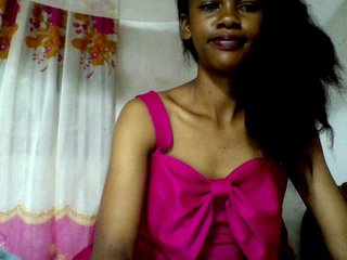 Erotisk videochatt RayahHot