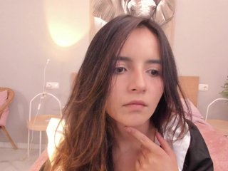 Erotisk videochatt Raychell_Black