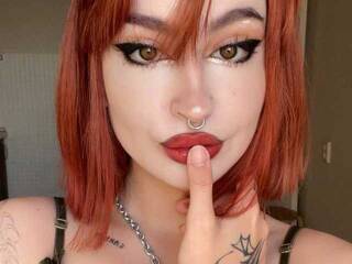 Erotisk videochatt RayniraJones