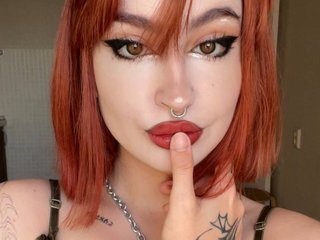 Erotisk videochatt RayniraJones