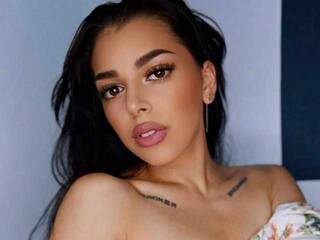 Erotisk videochatt RayssaRays