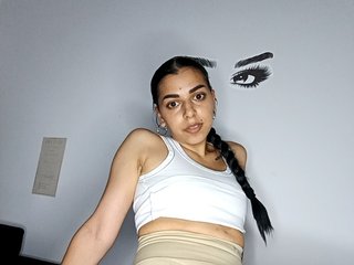 Erotisk videochatt RayssaRays