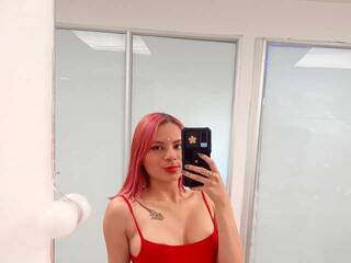 Erotisk videochatt Rayveen