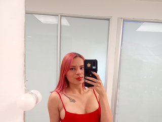Erotisk videochatt Rayveen