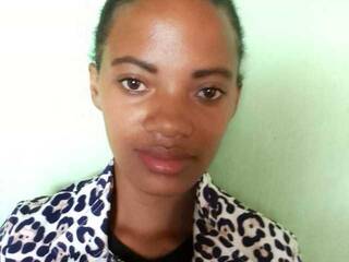 Erotisk videochatt Razafihaja