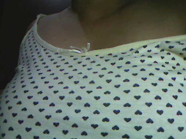 Sändningsbilder RealCumBaby