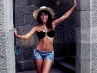 Erotisk videochatt reallady