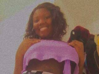 Erotisk videochatt realqueenebony