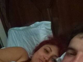 Erotisk videochatt realsexcouple