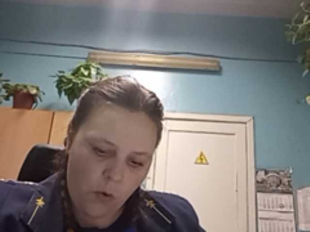 Sändningsbilder RealWitch