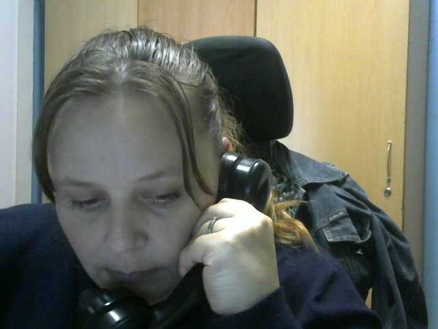 Sändningsbilder RealWitch