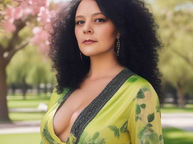 Foto av profilen RealWitch