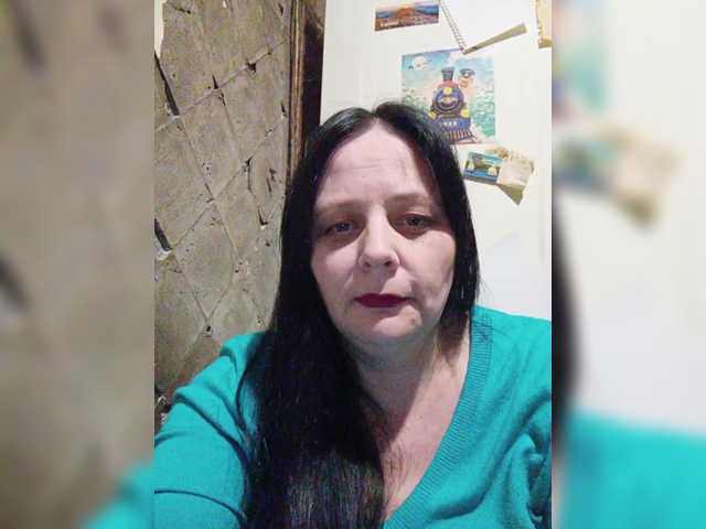 Sändningsbilder RealWitch