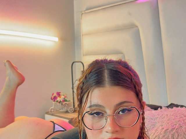 Foto av profilen RebecaGrey