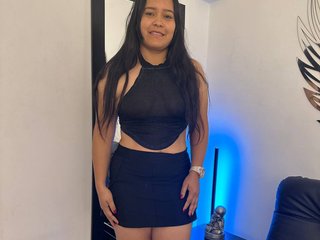 Erotisk videochatt RebecaSmith