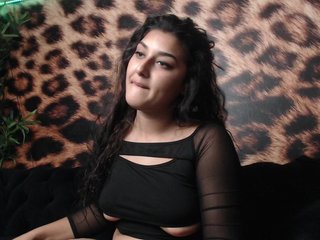 Erotisk videochatt RebeccaJoy