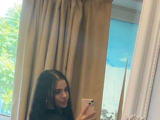 Erotisk videochatt RebekaHill
