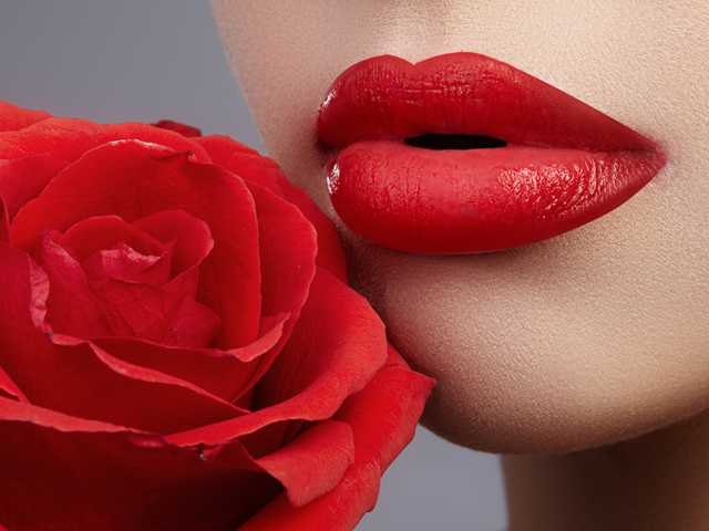 Foto av profilen Red-Rose-777