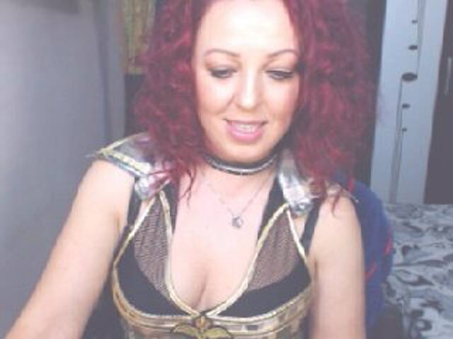 Sändningsbilder RedAngel1