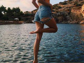 Erotisk videochatt RedBeast69