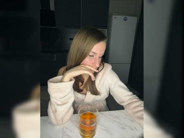 Sändningsbilder RedDevilBaby