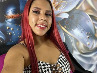Erotisk videochatt reddfiregirl