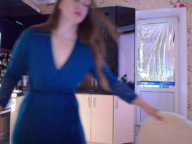 Sändningsbilder Bonita_