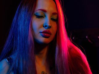 Erotisk videochatt RedFox9595