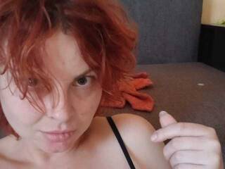 Erotisk videochatt Redfoxlikefiree