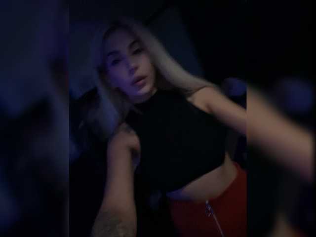 Sändningsbilder Redfoxygirl