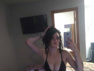 Erotisk videochatt Redhead96