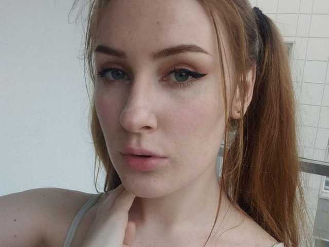 Profilbild RedheadBB