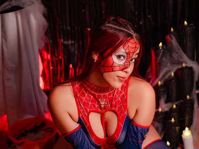 Foto av profilen RedHeadSusy