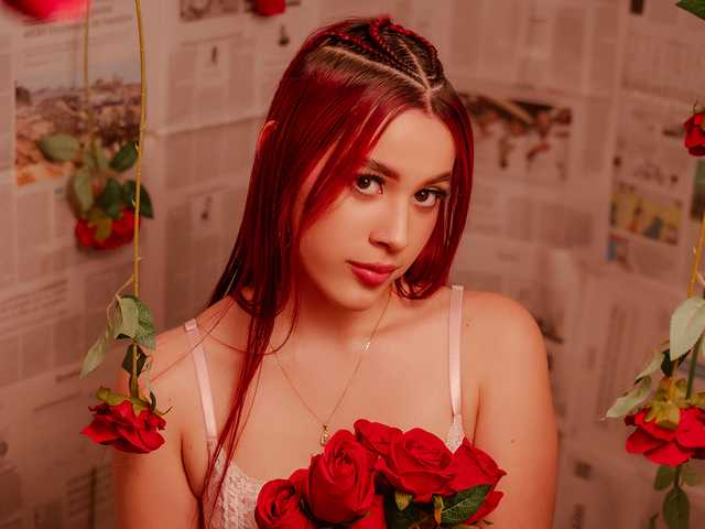 Foto av profilen RedHeadSusy