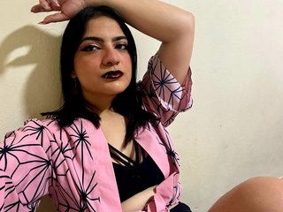 Erotisk videochatt RedHotRaven