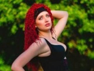 Erotisk videochatt redjayme