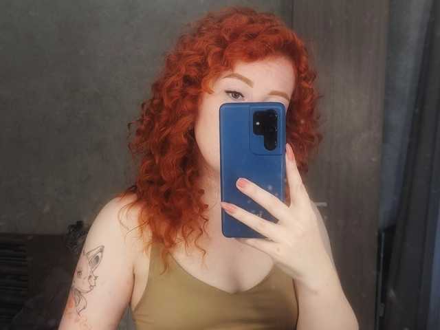 Foto av profilen RedKitsune1
