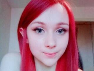 Erotisk videochatt RedMaiDen