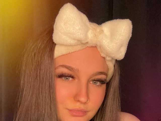 Foto av profilen Malibu-xo