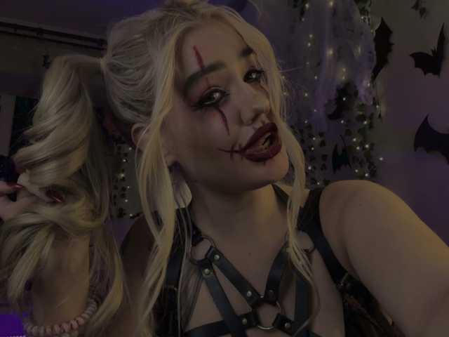 Foto av profilen RedVelveten