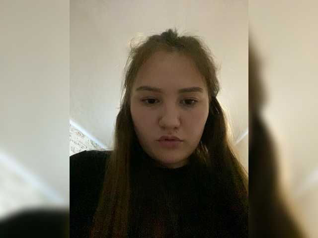 Sändningsbilder Regina-Lynne